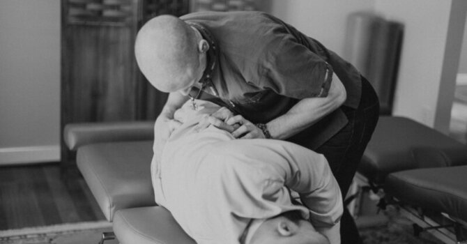 The Importance of Spinal Health for Overall Wellness